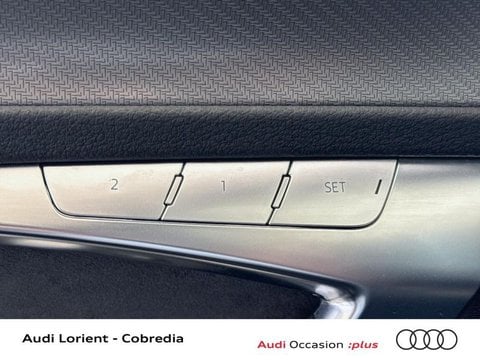 Voitures D'occasion À Lanester | Audi Rs6 Avant 4.0 V8 Tfsi 600Ch Quattro Tiptronic