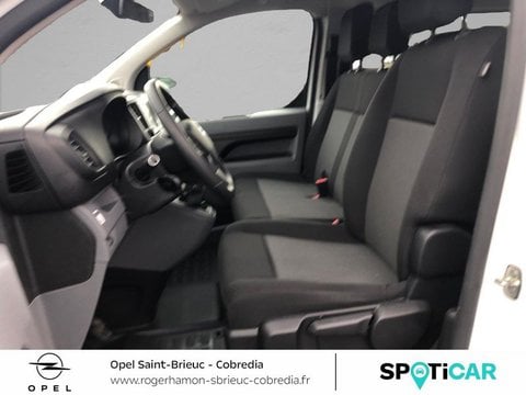 Voitures D'occasion À Yffiniac | Citroën Jumpy M Bluehdi 120 Confort S&S E6.D 9 Places