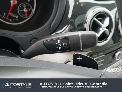Voitures D'occasion À Yffiniac | Mercedes-Benz Classe B 200D 136Ch Sensation 4Matic 7G-Dct