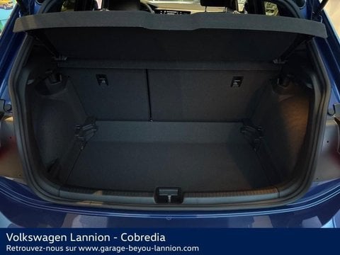 Voitures D'occasion À Lannion | Volkswagen Polo 1.0 Tsi 116Ch R-Line Dsg7
