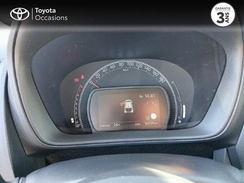 Voitures D'occasion À Carhaix-Plouguer | Toyota Aygo X 1.0 Vvt-I 72Ch Dynamic My23
