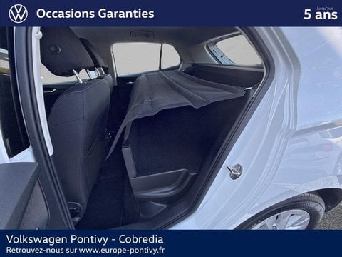 Voitures D'occasion À Pontivy | Škoda Fabia 1.0 Tsi 95Ch Ambition