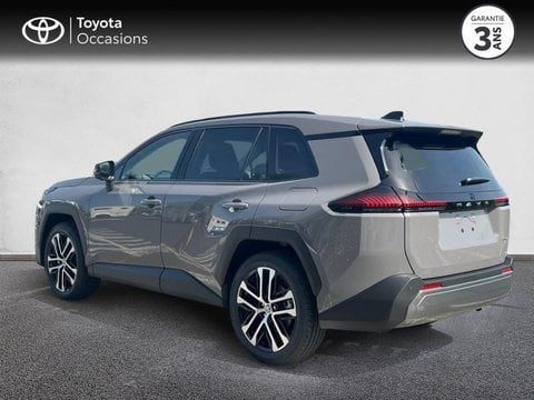 Voitures D'occasion À Plérin | Toyota Rav4 2.5 Hybride 185Ch Lounge 2Wd Ng