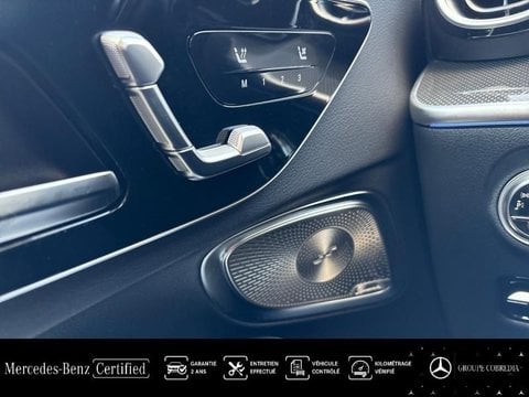 Voitures D'occasion À Vannes | Mercedes-Benz Cle Coupé 220 D 197Ch Amg Line 9G-Tronic