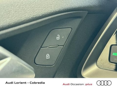 Voitures D'occasion À Lanester | Audi A3 Sportback 35 Tdi 150Ch Business Line S Tronic 7