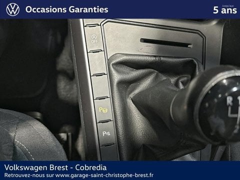 Voitures D'occasion À Brest | Volkswagen Polo 1.0 Tsi 95Ch Iq.drive Euro6D-T