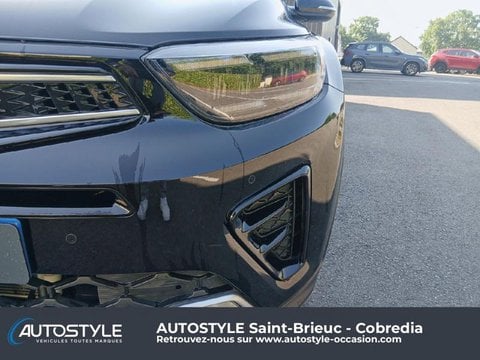 Voitures D'occasion À Yffiniac | Kia Stonic 1.0 T-Gdi 120Ch Mhev Gt Line Dct7