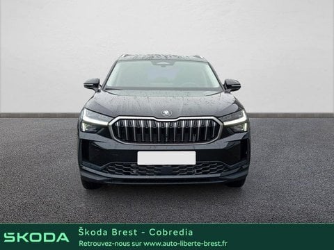 Voitures D'occasion À Brest | Škoda Kodiaq 1.5 Tsi 204Ch Phev Plus Dsg6 5 Places