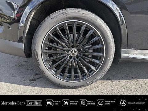 Voitures D'occasion À Saint-Grégoire | Mercedes-Benz Glc Coupé 220 D 197Ch Amg Line 4Matic 9G-...