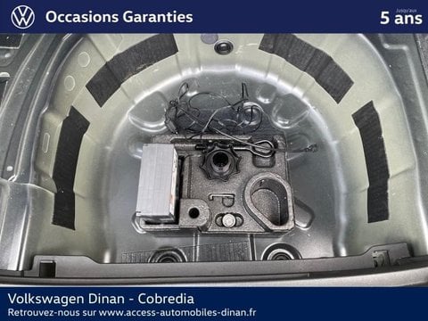 Voitures D'occasion À Quevert | Volkswagen Polo 1.0 Tsi 116Ch R-Line Edition Dsg7