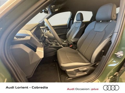 Voitures D'occasion À Lanester | Audi A1 Sportback 30 Tfsi 116Ch S Line S Tronic 7