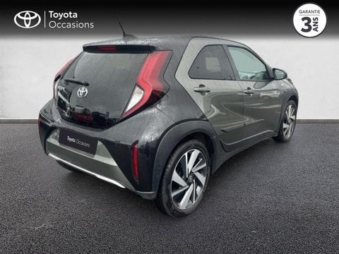 Voitures D'occasion À Brest | Toyota Aygo X 1.0 Vvt-I 72Ch Collection