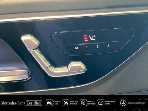 Voitures D'occasion À Quimper | Mercedes-Benz Classe C 220 D 197Ch Amg Line