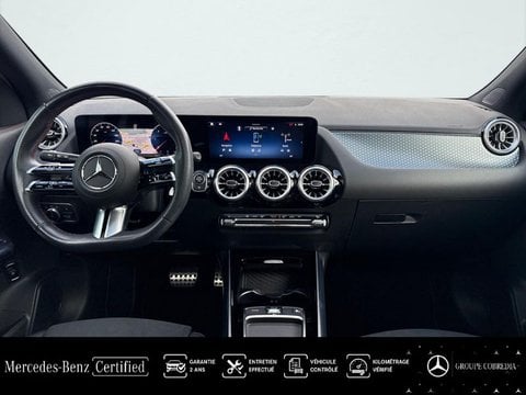 Voitures D'occasion À Brest | Mercedes-Benz Gla 200 D 150Ch Amg Line 8G-Dct