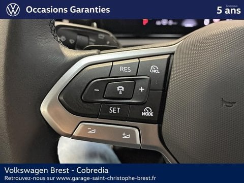 Voitures D'occasion À Brest | Volkswagen Tiguan 2.0 Tdi 150Ch Elegance Dsg7