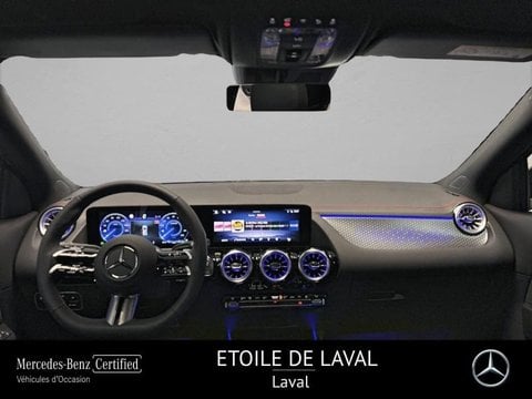 Voitures D'occasion À Bonchamps-Les-Laval | Mercedes-Benz Eqa 250+ 190Ch Edition