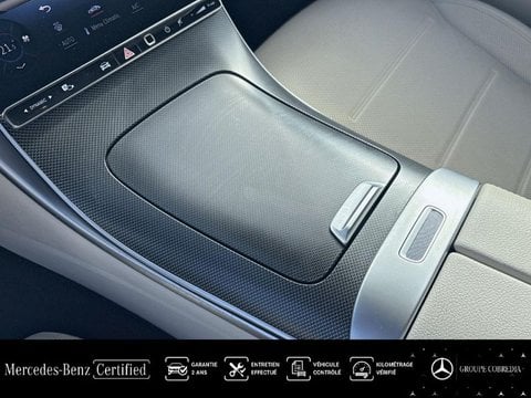 Voitures D'occasion À Vannes | Mercedes-Benz Classe C All-Terrain 220 D 197Ch 4Matic