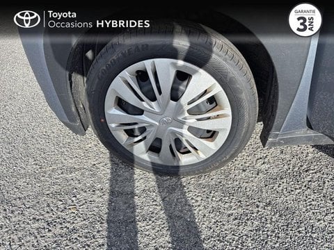 Voitures D'occasion À Lannion | Toyota Aygo X 1.0 Vvt-I 72Ch Dynamic My24