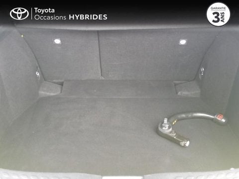 Voitures D'occasion À Lanester | Toyota C-Hr 122H Jbl Edition 2Wd E-Cvt Rc18
