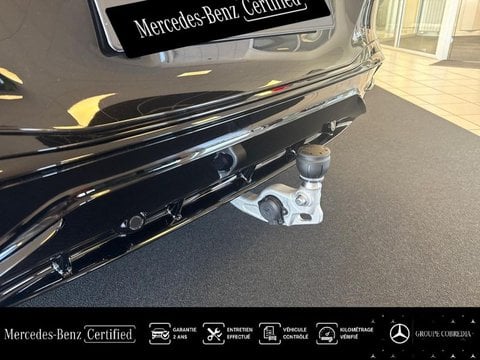 Voitures D'occasion À Bonchamps-Les-Laval | Mercedes-Benz Classe C 400 489Ch 94,5Kwh Amg Line 4M...