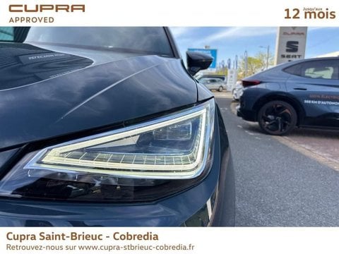 Voitures D'occasion À Saint-Brieuc | Seat Arona 1.0 Tsi 95Ch Fr
