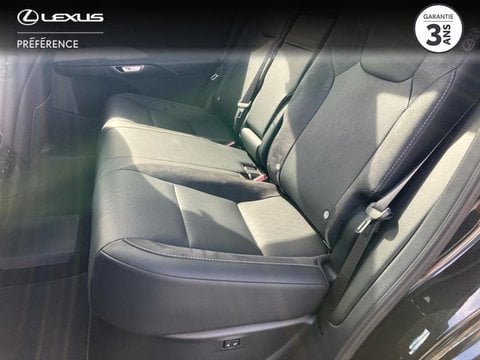 Voitures D'occasion À Lanester | Lexus Rx 450H+ Executive 4Wd My26