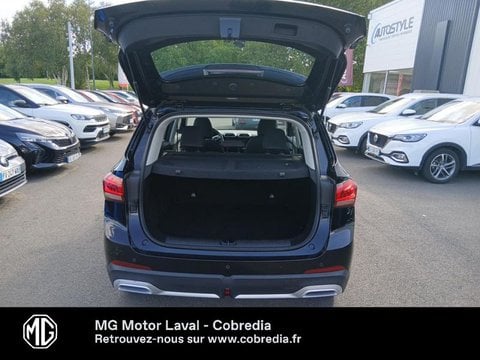 Voitures D'occasion À Laval | Mg Zs 1.5 Hybrid+ 197Ch Comfort