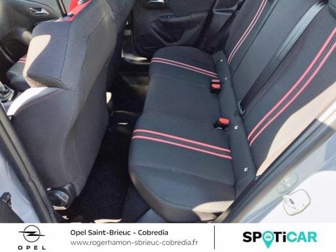 Voitures D'occasion À Yffiniac | Opel Corsa 1.2 Turbo 100Ch #Yes