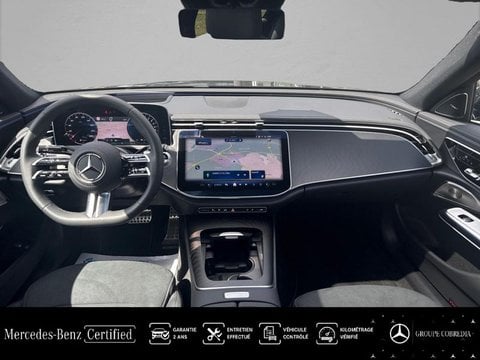 Voitures D'occasion À Bonchamps-Les-Laval | Mercedes-Benz Classe E 300 E Hybrid Eq 204+129Ch Amg...