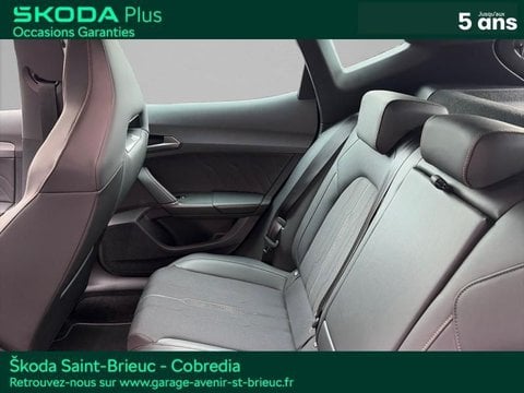 Voitures D'occasion À Saint-Brieuc | Cupra Formentor 1.4 E-Hybrid 204Ch V Dsg6