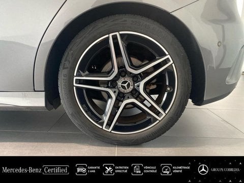 Voitures D'occasion À Quimper | Mercedes-Benz Classe A 180 136Ch Amg Line 7G-Dct