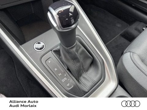 Voitures D'occasion À Saint-Martin-Des-Champs | Audi A1 Sportback 30 Tfsi 116Ch Design S Tronic 7
