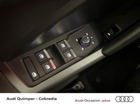 Voitures D'occasion À Quimper | Audi Q3 Sportback 35 Tfsi 150Ch S Line Plus S Tronic 7