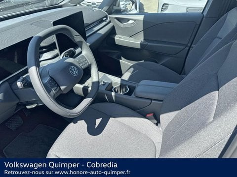 Voitures D'occasion À Quimper | Volkswagen Id.3 Neo 170Ch 50Kwh Life