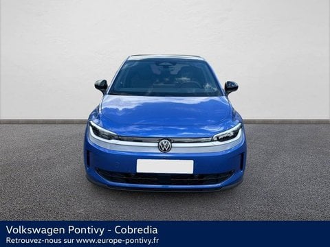 Voitures D'occasion À Pontivy | Volkswagen Id. Polo 211Ch 52 Kwh Style Exclusive