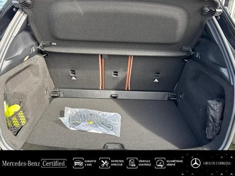 Voitures D'occasion À Vannes | Mercedes-Benz Gla 180 D 116Ch Edition 140 8G-Dct
