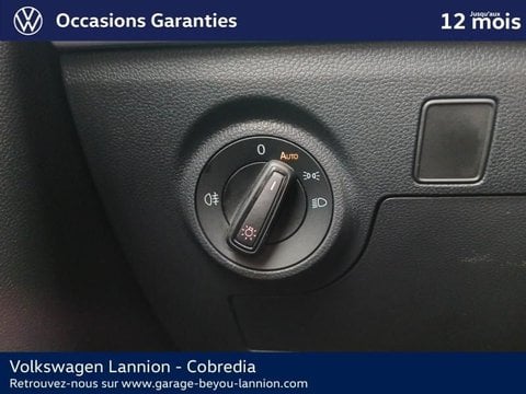 Voitures D'occasion À Lannion | Seat Arona 1.5 Tsi Act 150Ch Fr Xclusive Dsg7