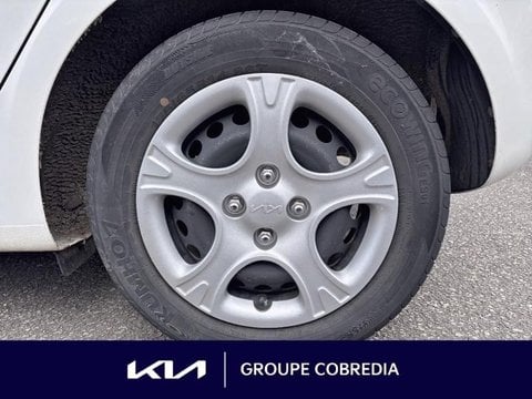 Voitures D'occasion À Yffiniac | Kia Picanto 1.0 Dpi 67Ch Active