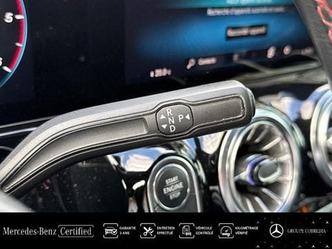 Voitures D'occasion À Brest | Mercedes-Benz Gla 200 D 150Ch Amg Line 8G-Dct