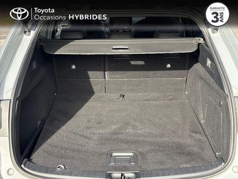 Voitures D'occasion À Lanester | Toyota Corolla Touring Spt 184H Jbl Edition My21