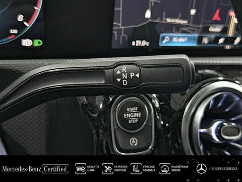 Voitures D'occasion À Caudan | Mercedes-Benz Cla 200 D 150Ch Progressive Line 8G-Dct 8Cv