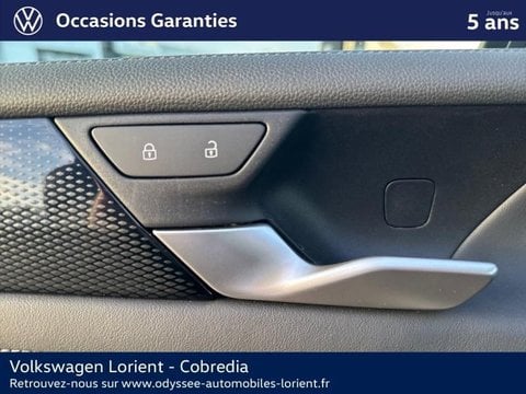 Voitures D'occasion À Lanester | Volkswagen Tiguan 1.5 Etsi 131Ch Life Plus Dsg7