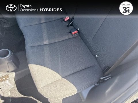 Voitures D'occasion À Saint-Martin-Des-Champs | Toyota Aygo X 1.0 Vvt-I 72Ch Dynamic My24