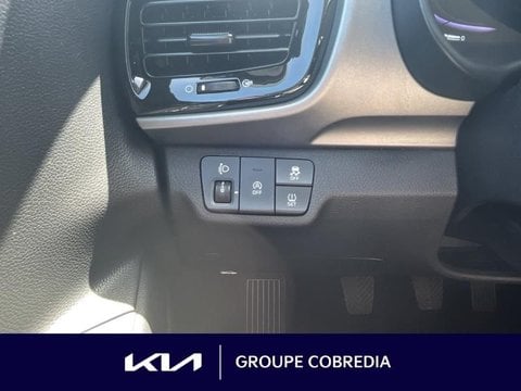 Voitures D'occasion À Yffiniac | Kia Stonic 1.0 T-Gdi 100Ch Active