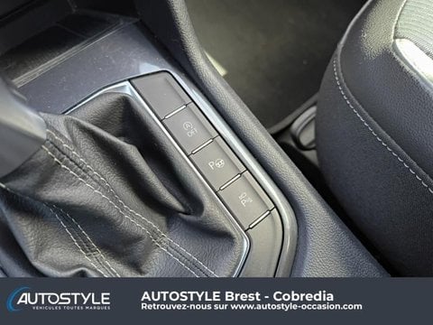 Voitures D'occasion À Brest | Volkswagen Tiguan Allspace 2.0 Tdi 150Ch R-Line Dsg7