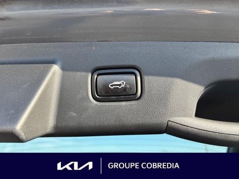 Voitures D'occasion À Yffiniac | Hyundai Tucson 1.6 T-Gdi 230Ch Hybrid N Line Executive Bva6