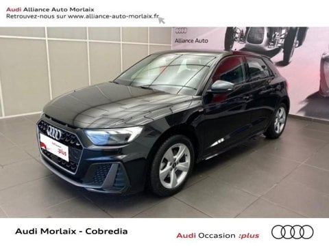 Voitures D'occasion À Saint-Martin-Des-Champs | Audi A1 Sportback 30 Tfsi 110Ch S Line S Tronic 7