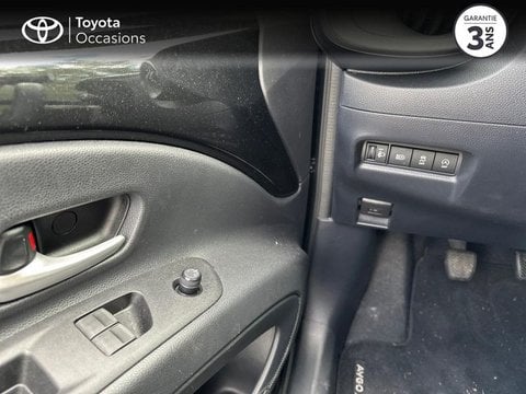 Voitures D'occasion À Quimper | Toyota Aygo X 1.0 Vvt-I 72Ch Dynamic My24