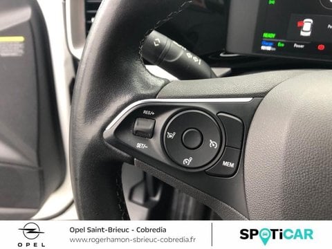 Voitures D'occasion À Yffiniac | Opel Mokka Mokka-E 136Ch Gs Line