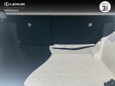 Voitures D'occasion À Lanester | Lexus Lbx 1.5 136Ch Cool Pack Advanced 2Wd My26